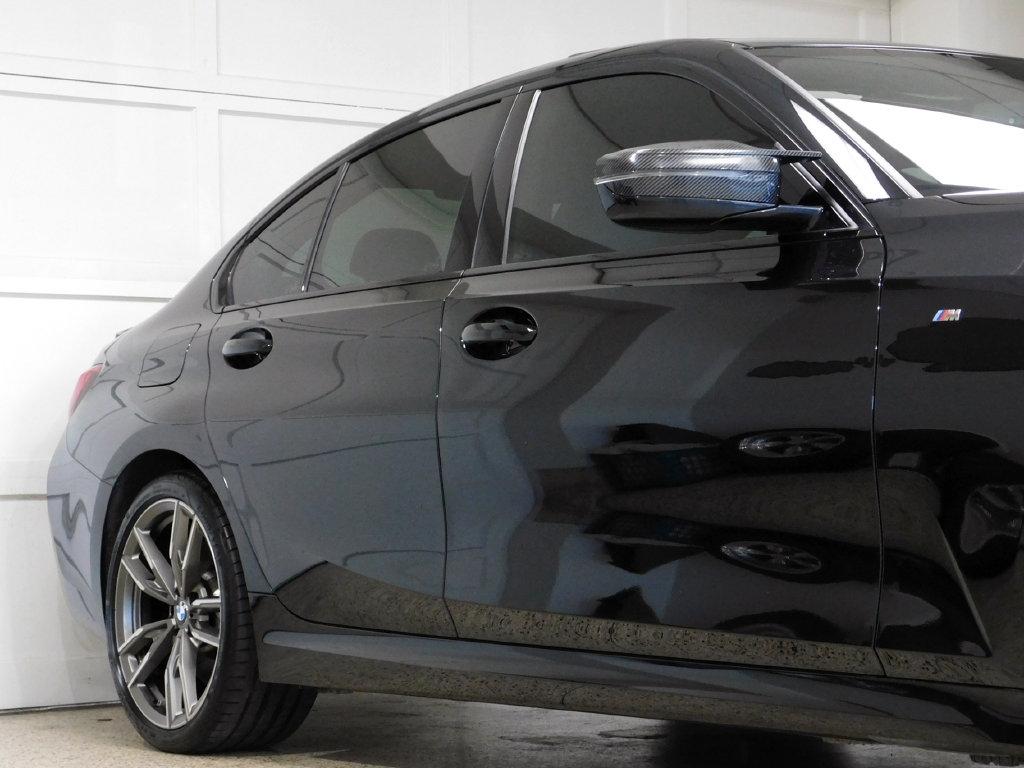 BMW 3-Series M340i xDrive 2020