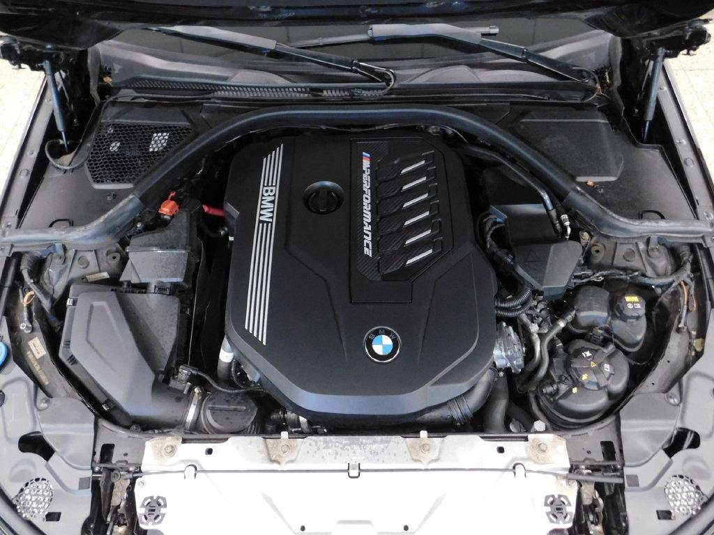 BMW 3-Series M340i xDrive 2020