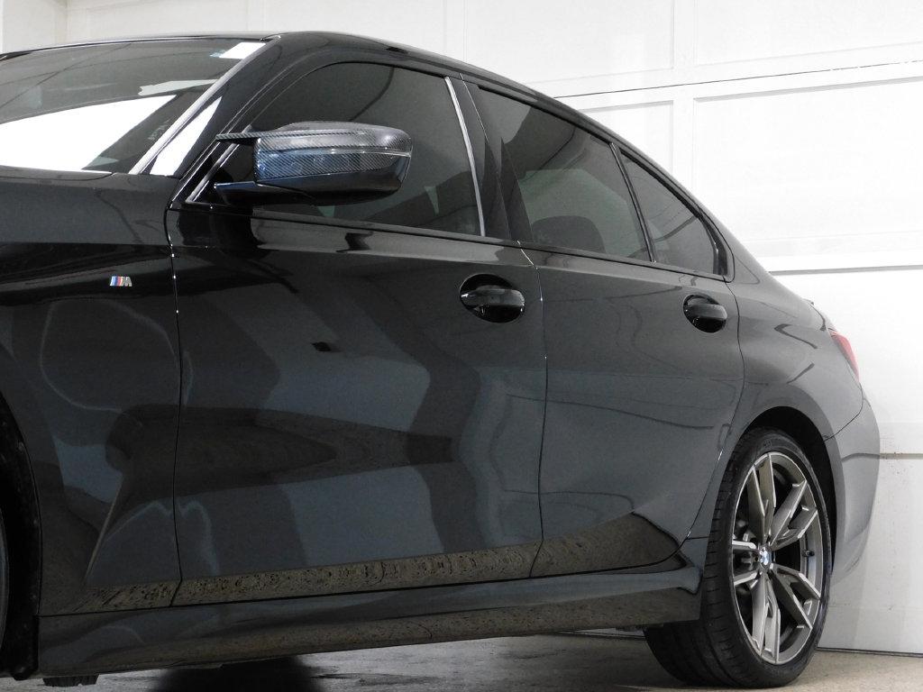 BMW 3-Series M340i xDrive 2020
