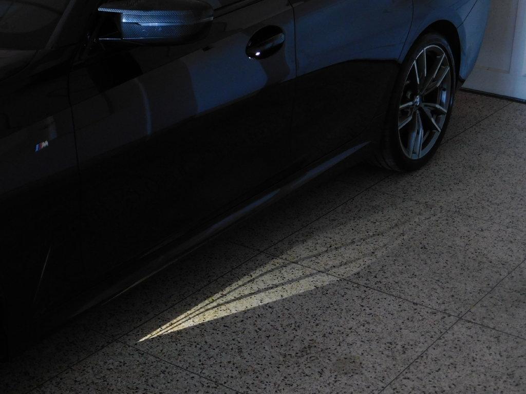 BMW 3-Series M340i xDrive 2020