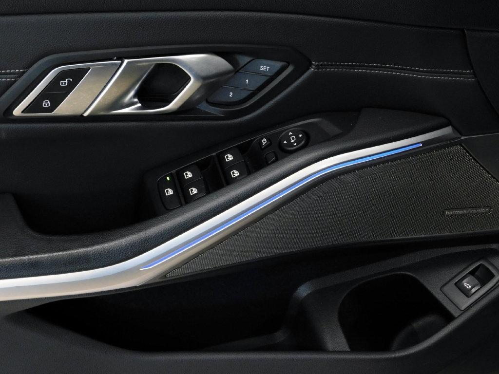 BMW 3-Series M340i xDrive 2020