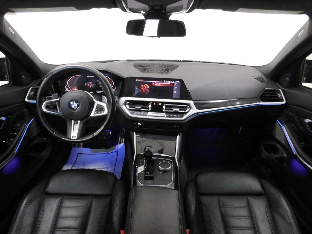 BMW 3-Series M340i xDrive 2020