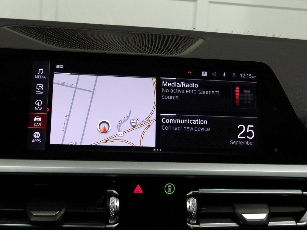 BMW 3-Series M340i xDrive 2020