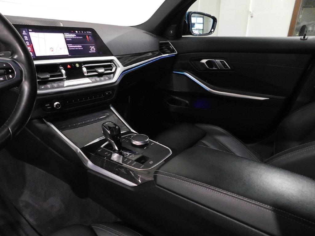 BMW 3-Series M340i xDrive 2020