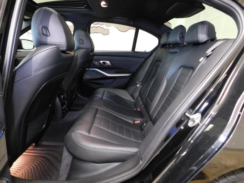 BMW 3-Series M340i xDrive 2020