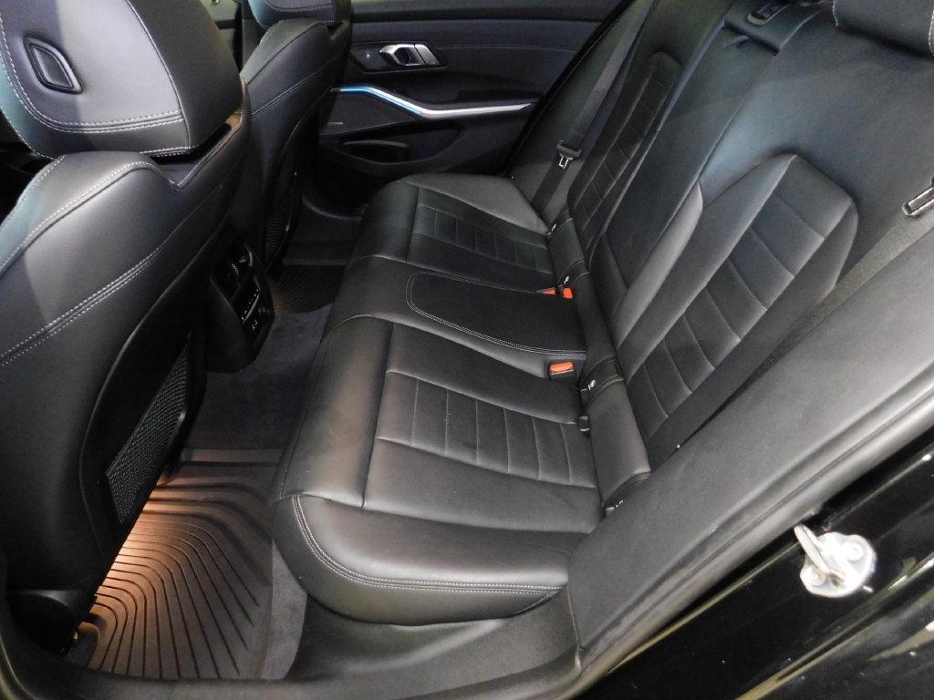 BMW 3-Series M340i xDrive 2020
