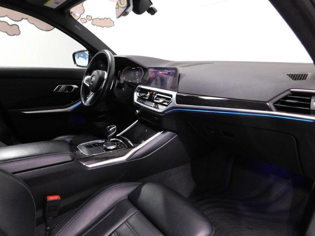 BMW 3-Series M340i xDrive 2020