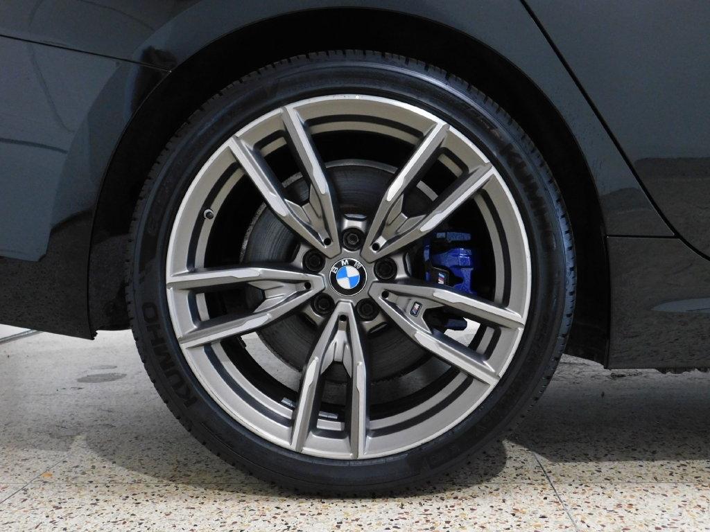 BMW 3-Series M340i xDrive 2020