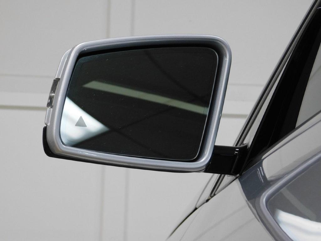 Mercedes-Benz E-Class E350 4MATIC Sedan 2012