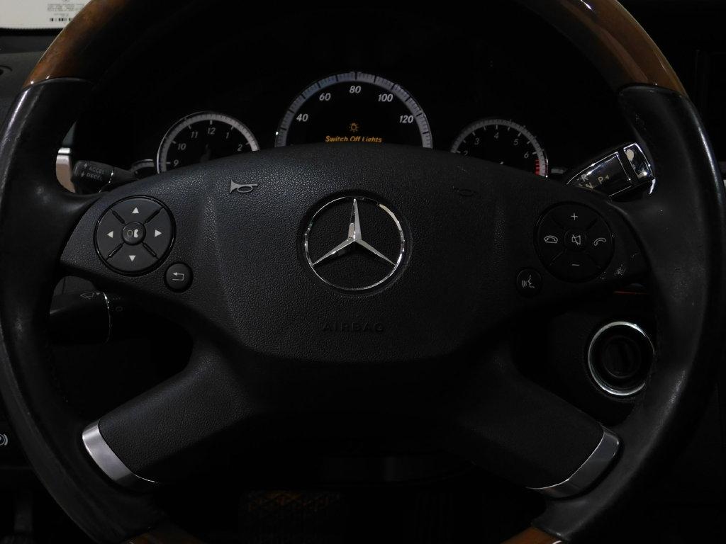 Mercedes-Benz E-Class E350 4MATIC Sedan 2012