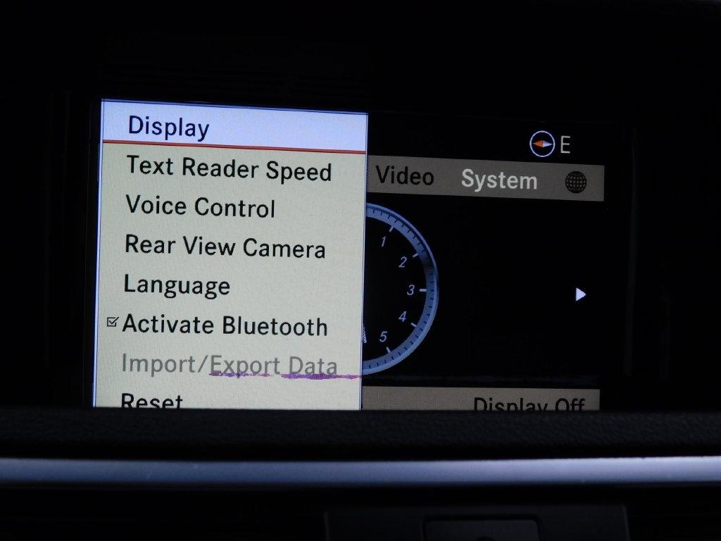 Mercedes-Benz E-Class E350 4MATIC Sedan 2012