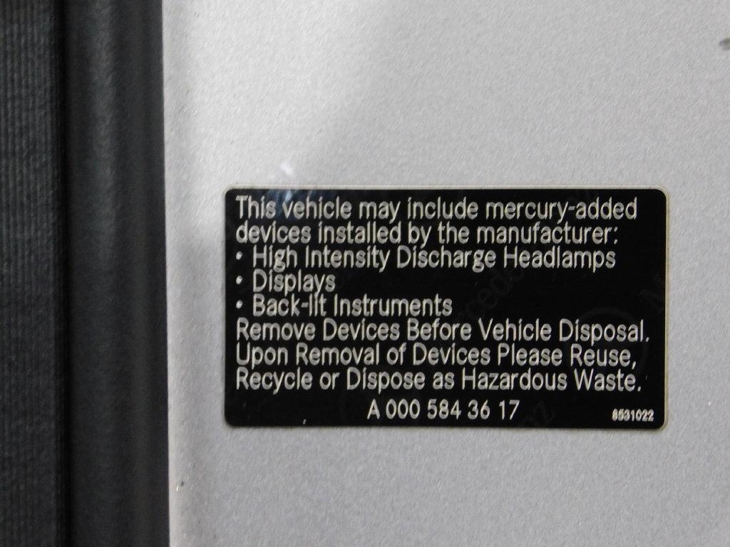 Mercedes-Benz E-Class E350 4MATIC Sedan 2012