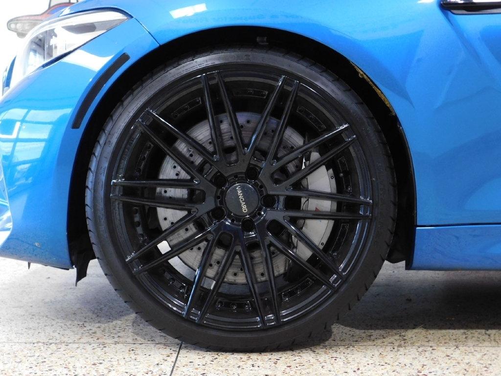 BMW M2 Competition 2020