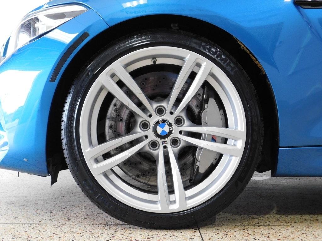 BMW M2 Competition 2020
