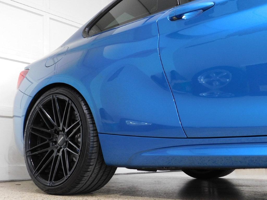 BMW M2 Competition 2020