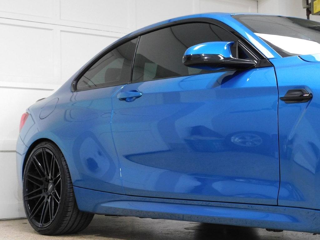 BMW M2 Competition 2020