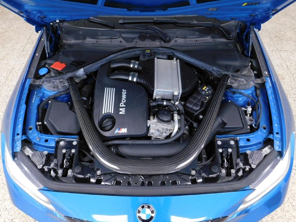 BMW M2 Competition 2020