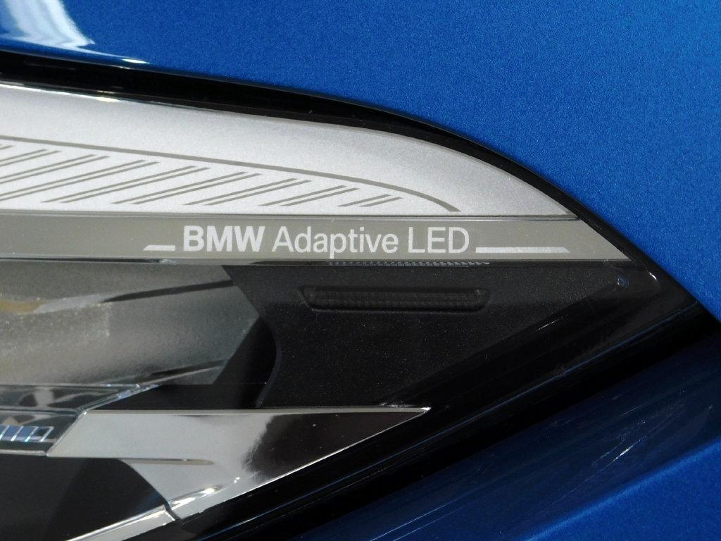 BMW M2 Competition 2020
