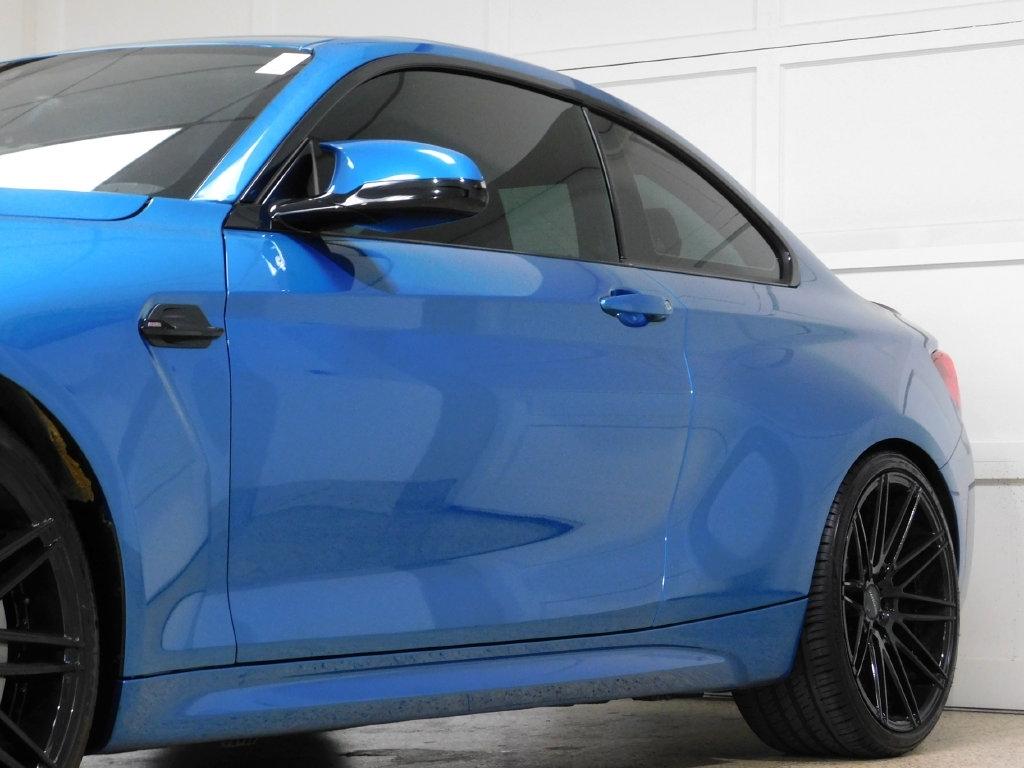 BMW M2 Competition 2020
