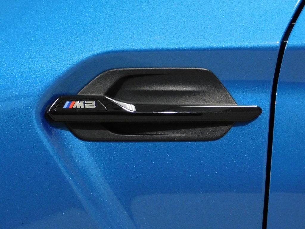 BMW M2 Competition 2020