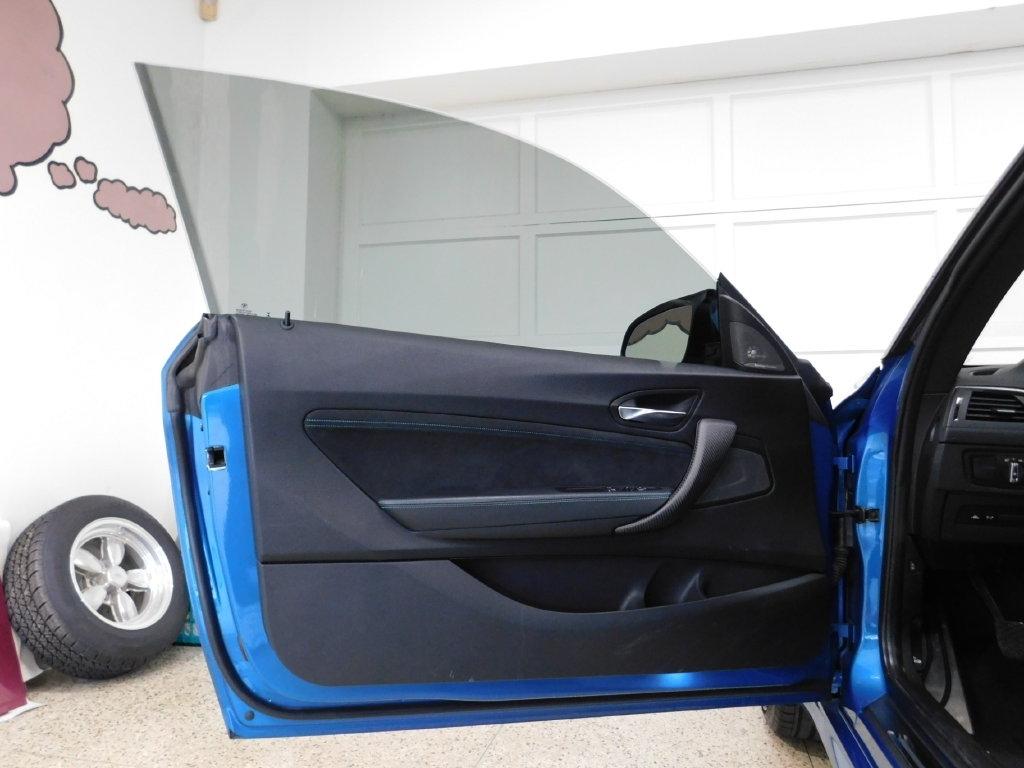 BMW M2 Competition 2020