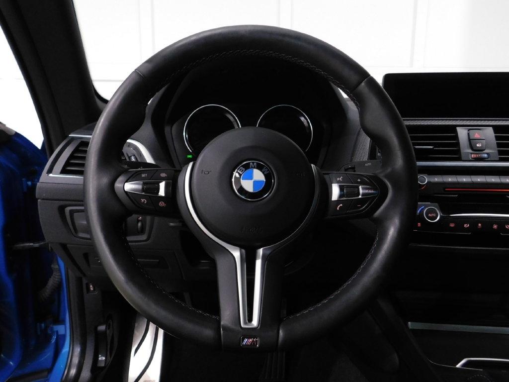 BMW M2 Competition 2020