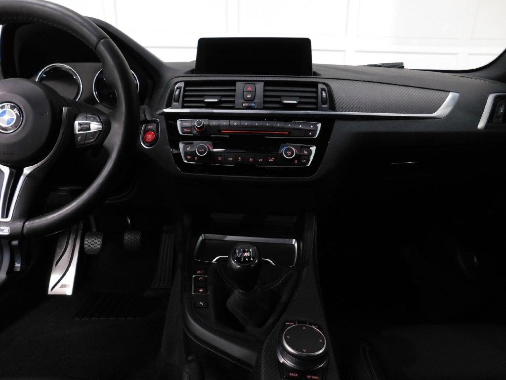 BMW M2 Competition 2020