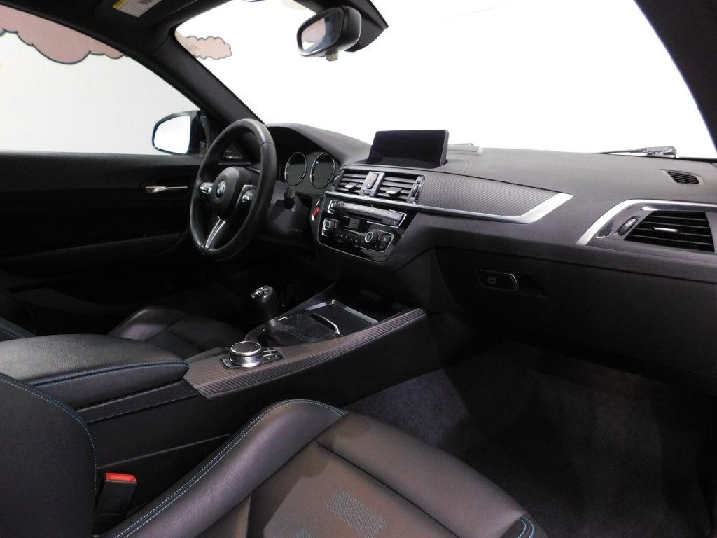BMW M2 Competition 2020