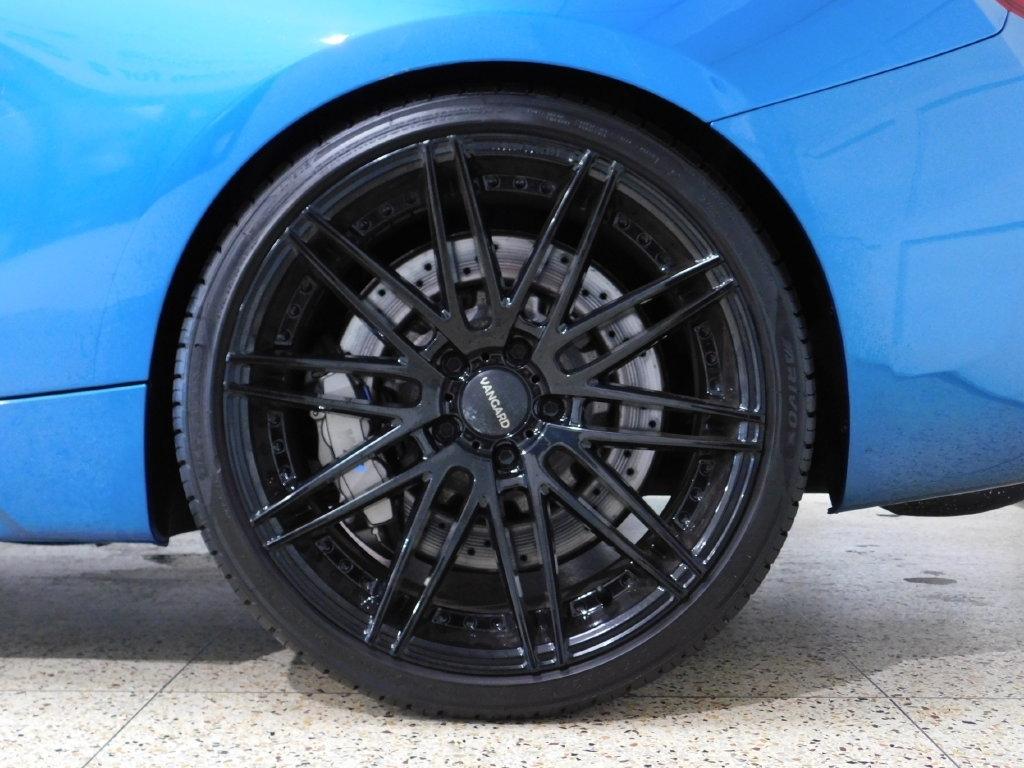 BMW M2 Competition 2020