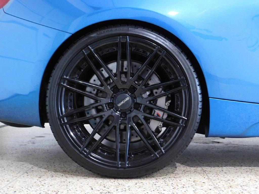 BMW M2 Competition 2020