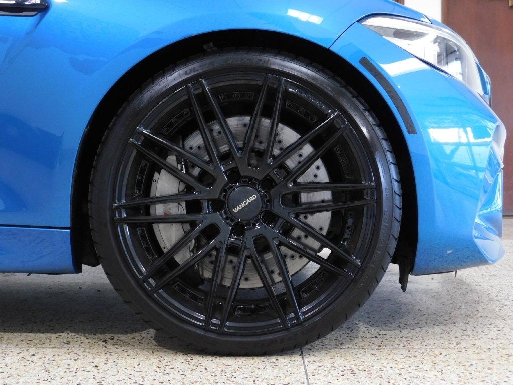 BMW M2 Competition 2020