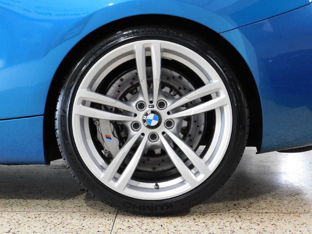 BMW M2 Competition 2020