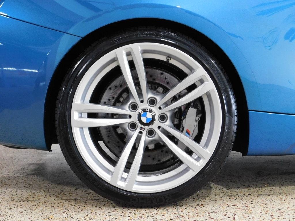 BMW M2 Competition 2020