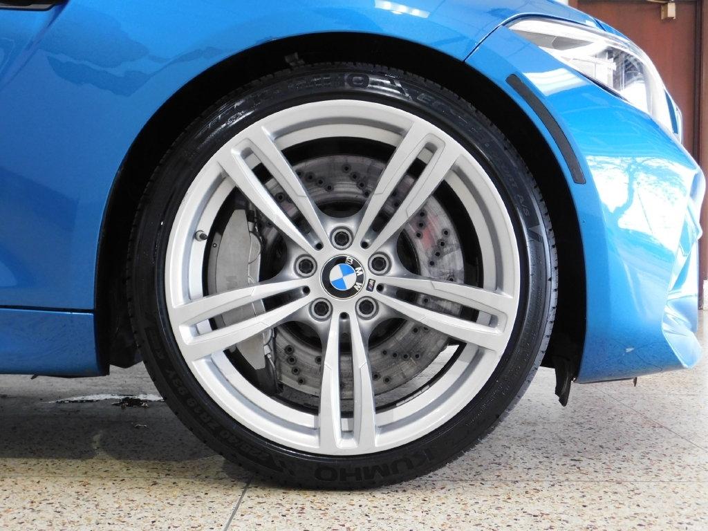 BMW M2 Competition 2020