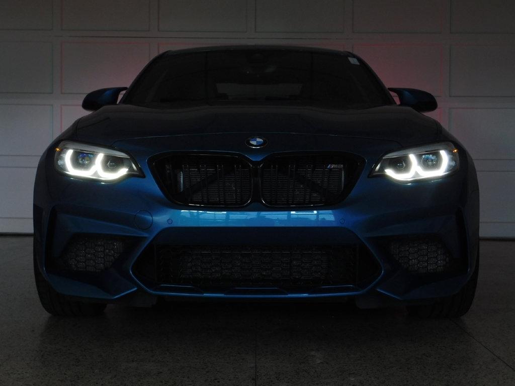 BMW M2 Competition 2020