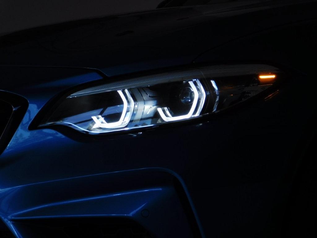 BMW M2 Competition 2020