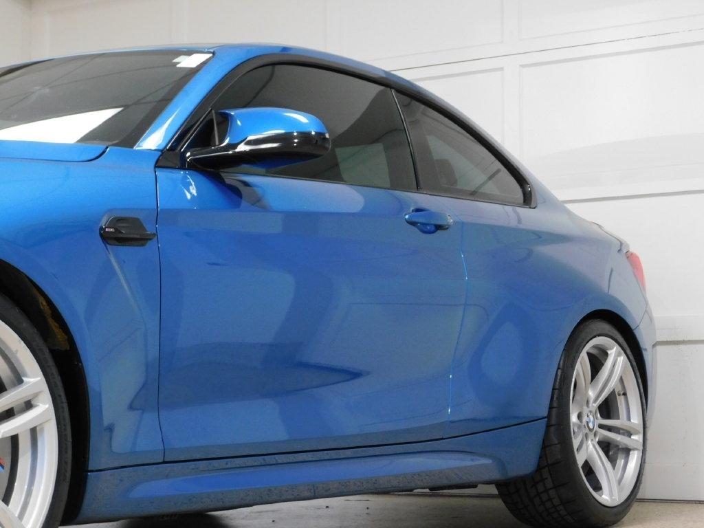 BMW M2 Competition 2020