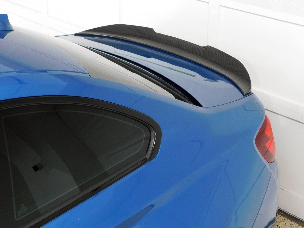 BMW M2 Competition 2020