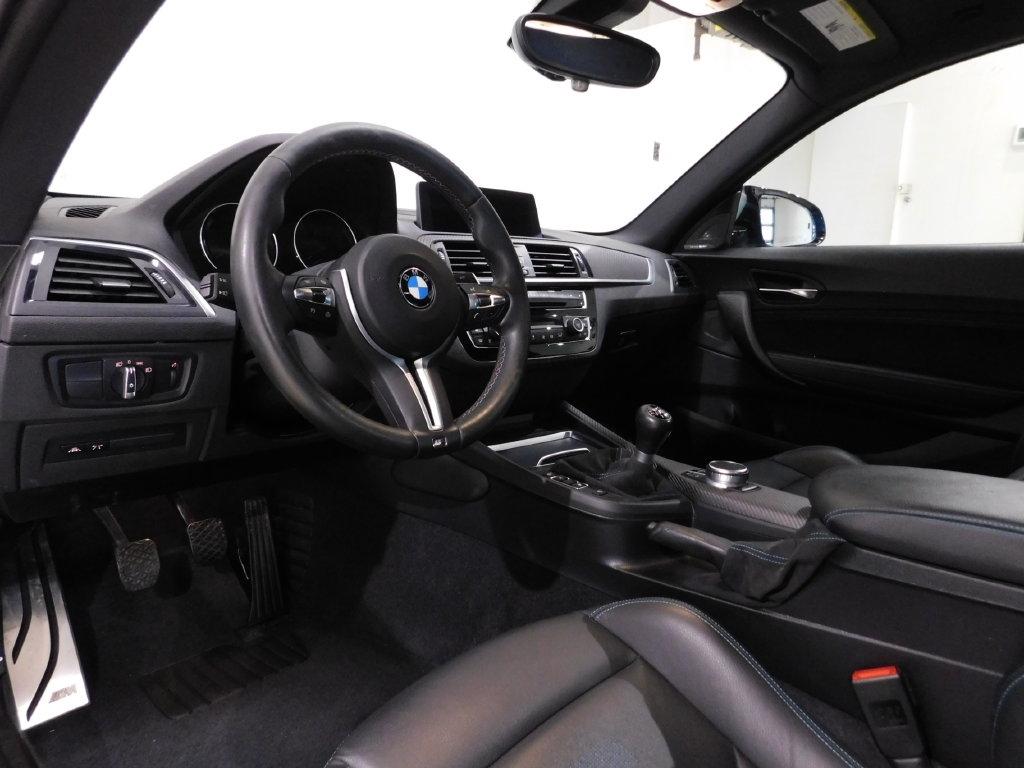 BMW M2 Competition 2020
