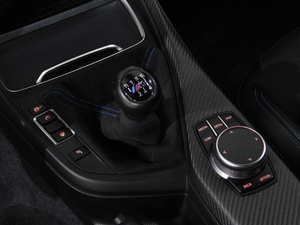 BMW M2 Competition 2020