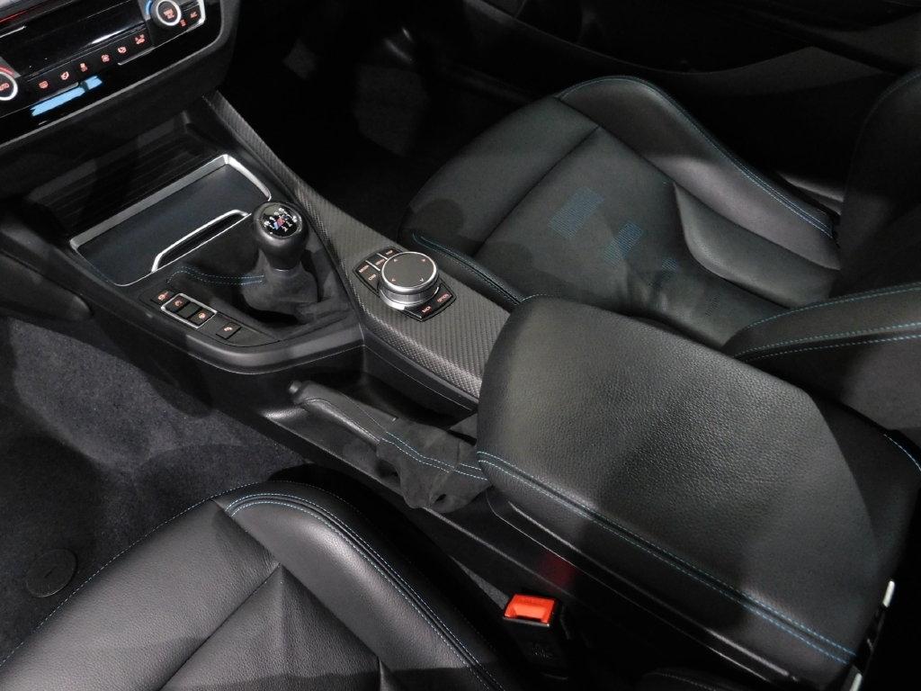 BMW M2 Competition 2020