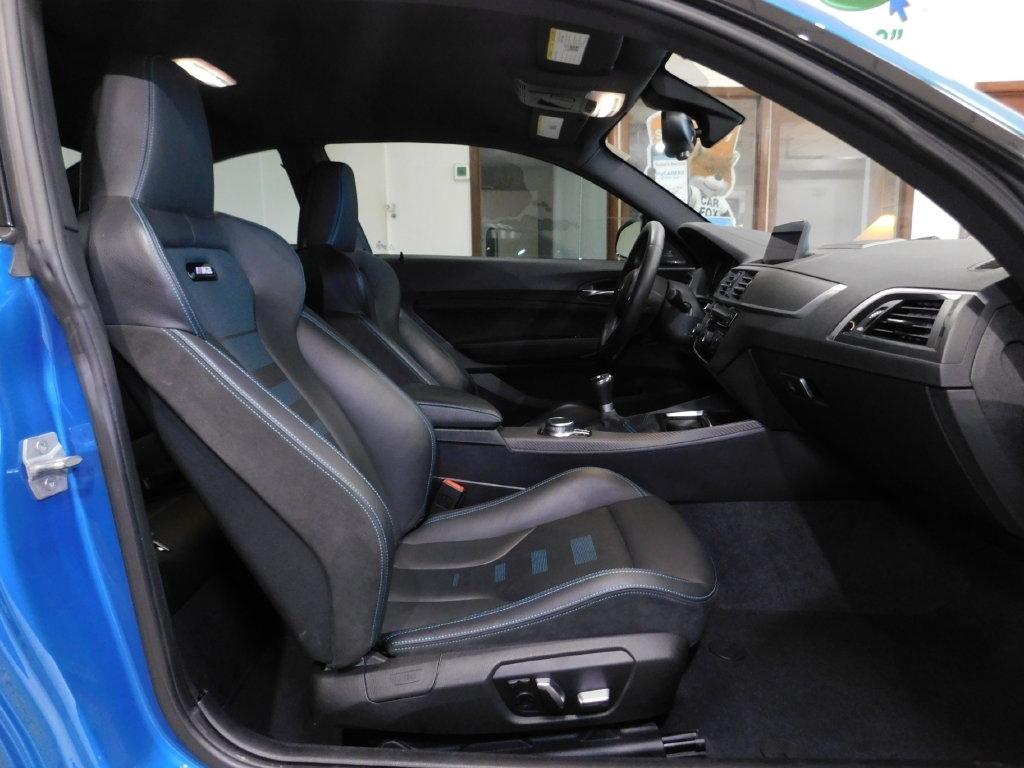 BMW M2 Competition 2020