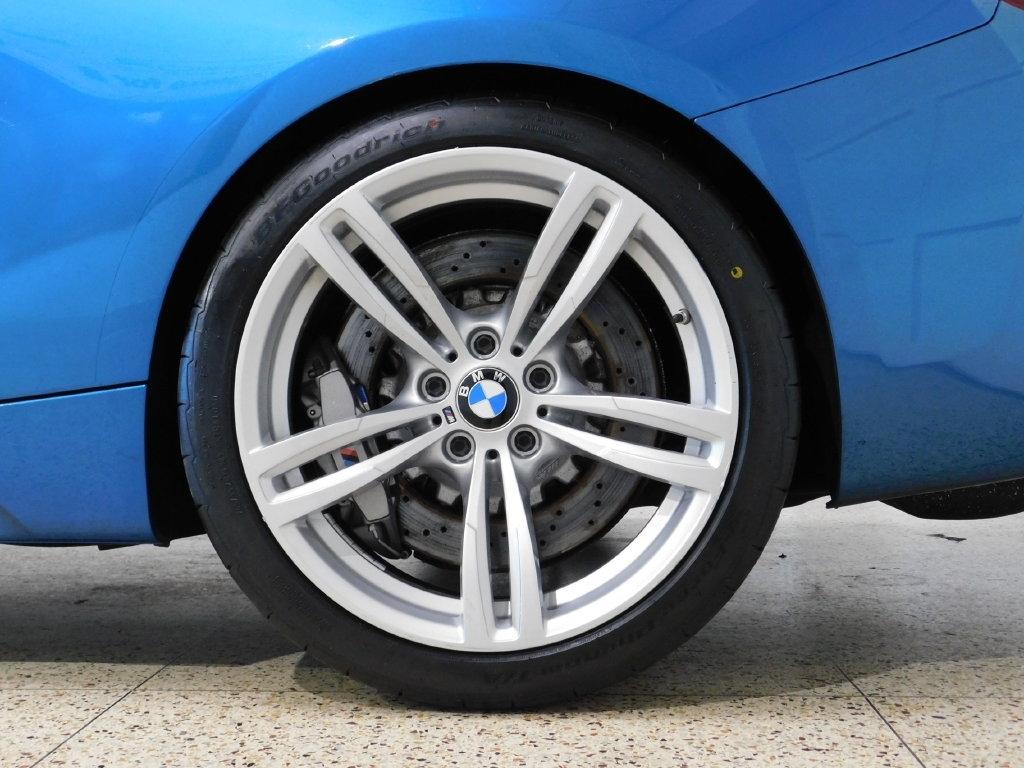BMW M2 Competition 2020