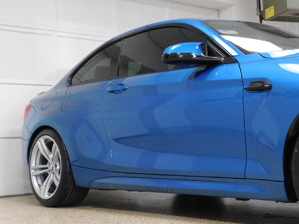 BMW M2 Competition 2020