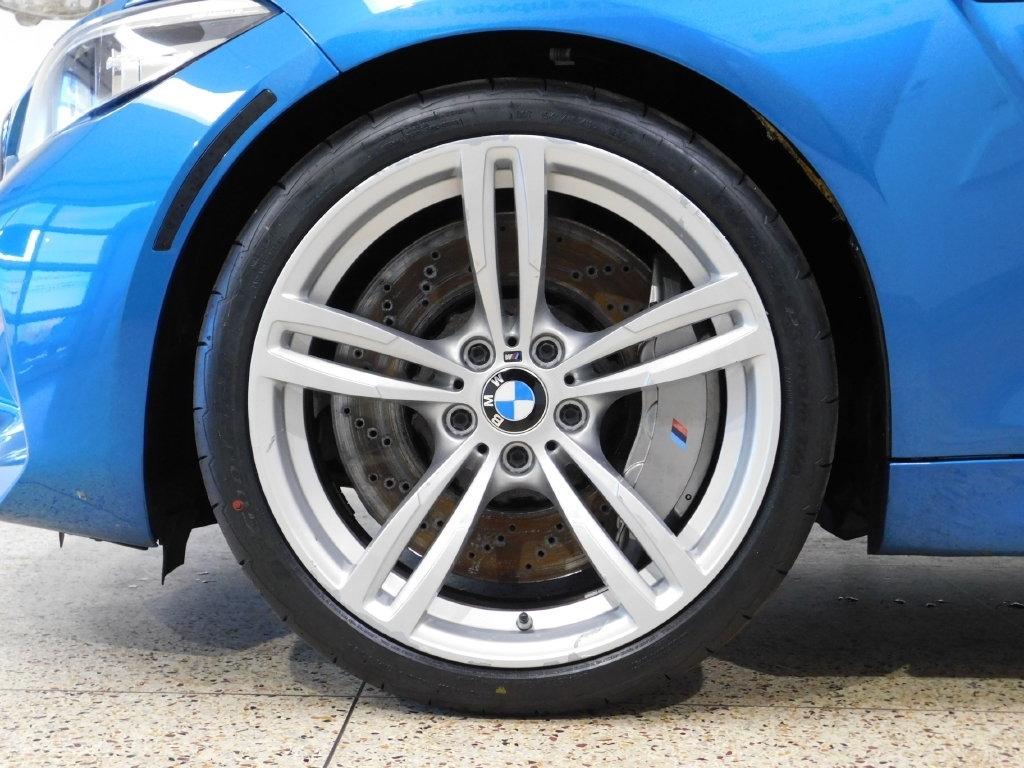 BMW M2 Competition 2020