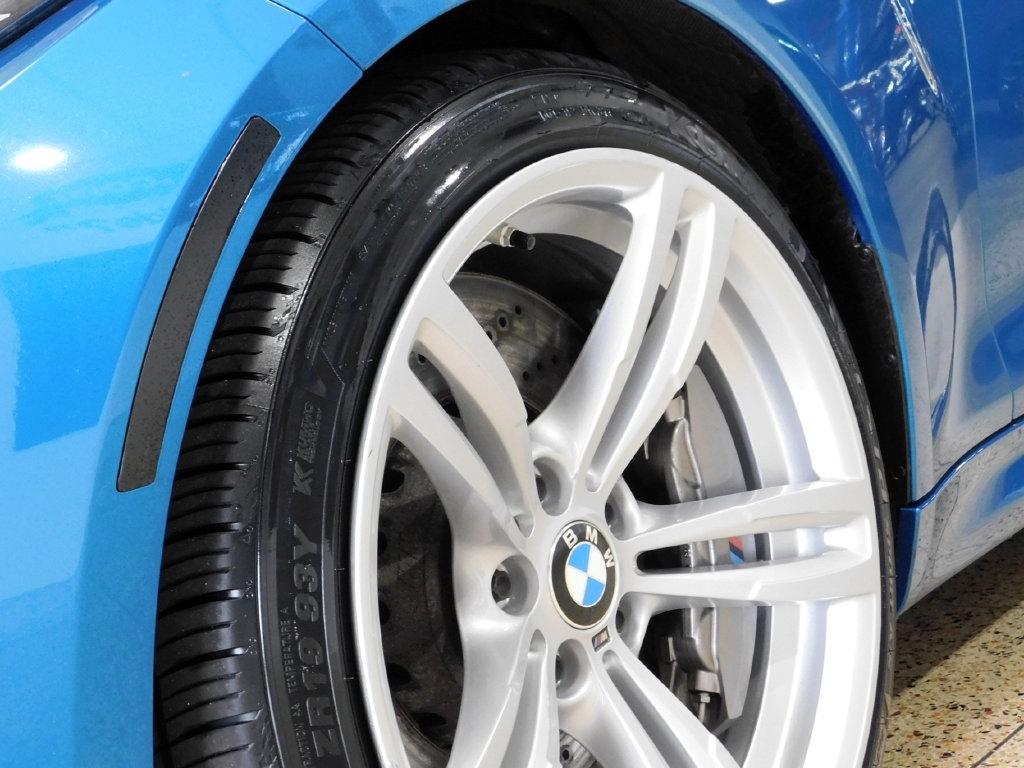 BMW M2 Competition 2020