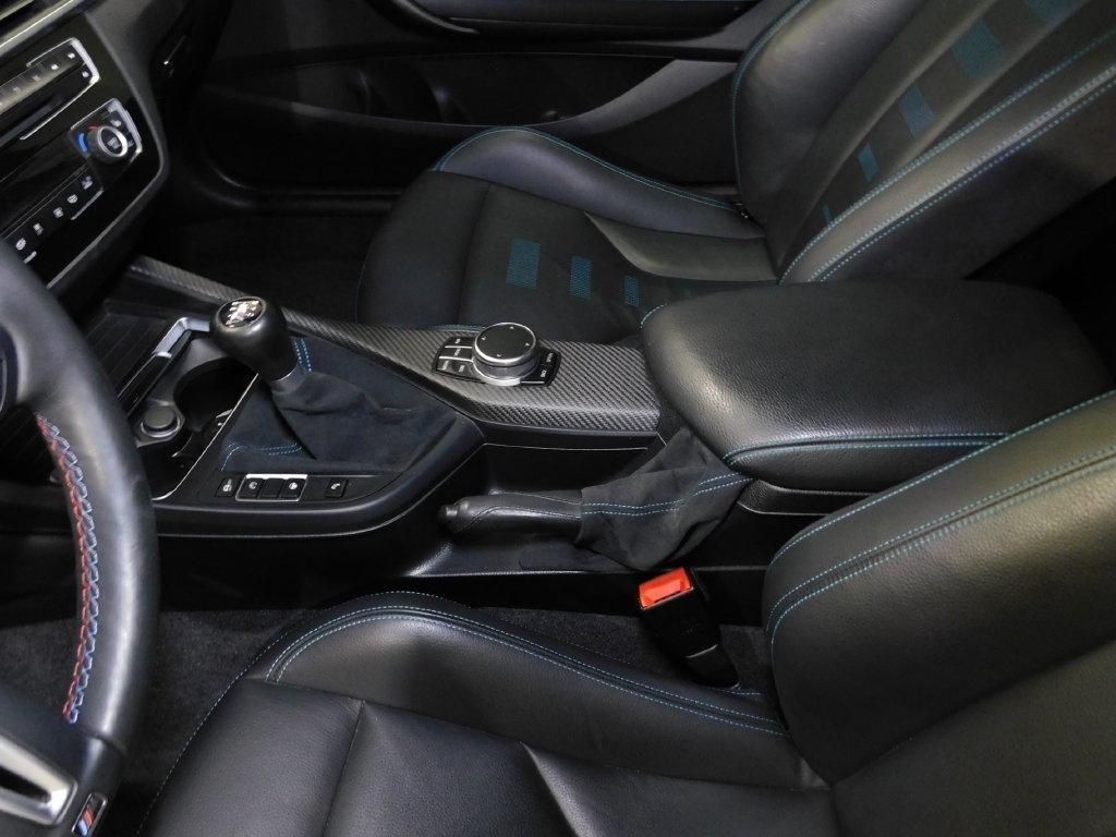 BMW M2 Competition 2020