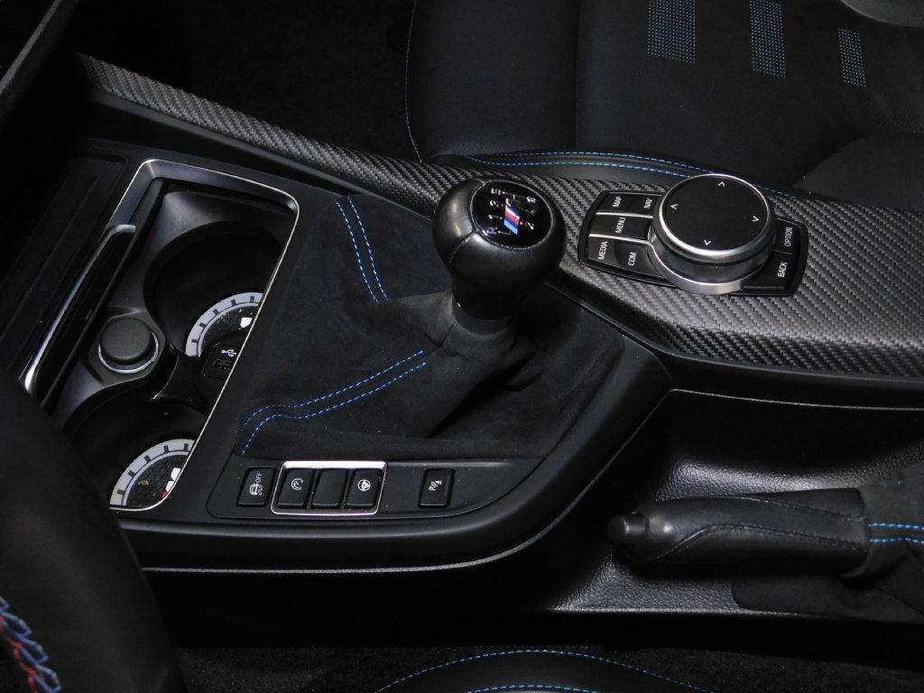 BMW M2 Competition 2020