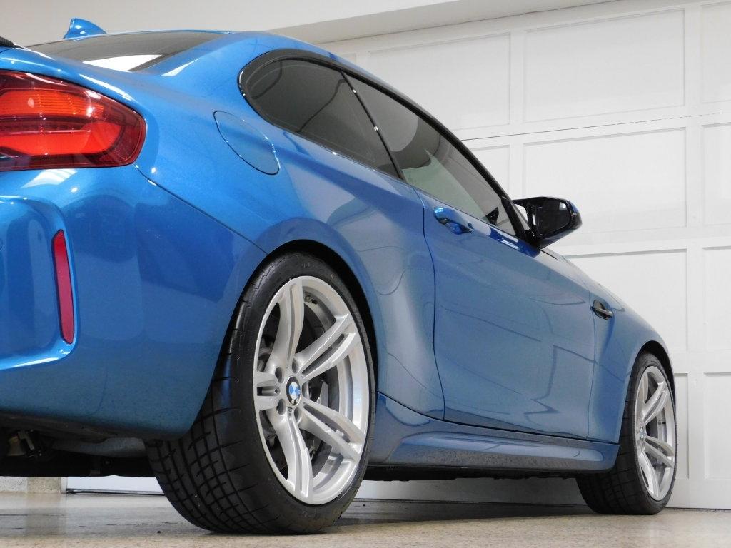 BMW M2 Competition 2020