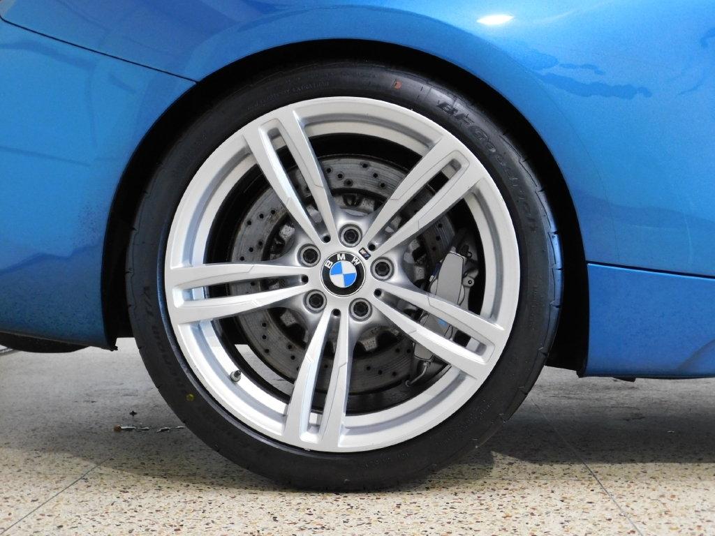 BMW M2 Competition 2020